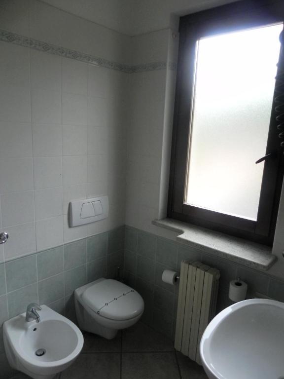 Hotel Ristorante Belsito Borgo San Dalmazzo Kamer foto