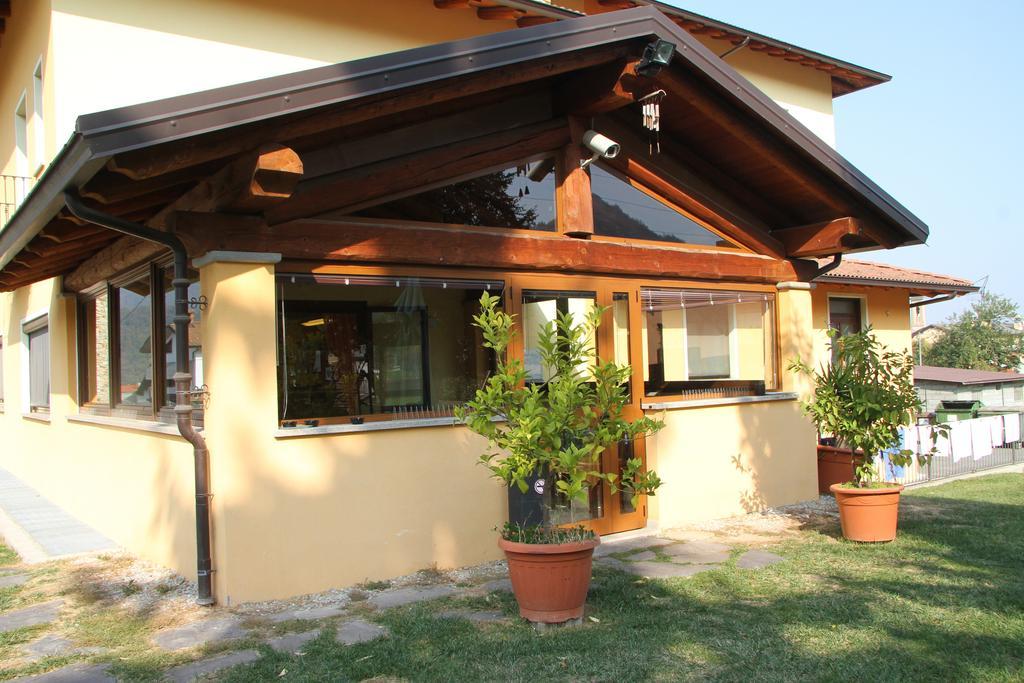 Hotel Ristorante Belsito Borgo San Dalmazzo Buitenkant foto