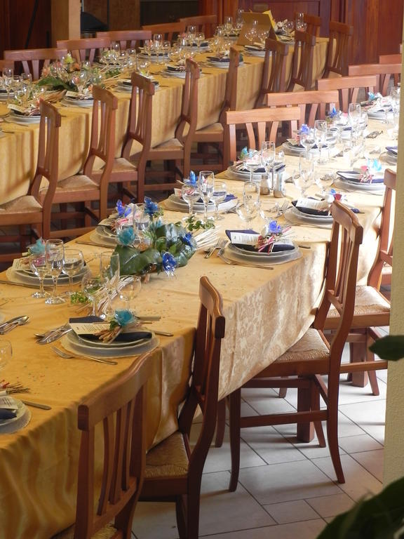 Hotel Ristorante Belsito Borgo San Dalmazzo Buitenkant foto